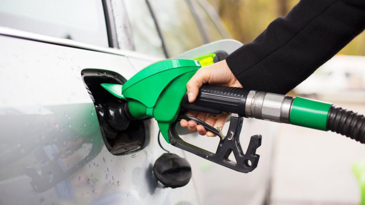 Limit of keeping 30-L of petrol-diesel at home
