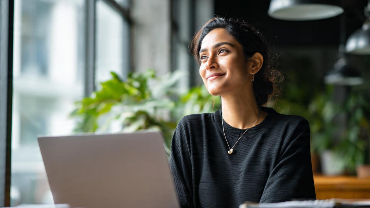 बदलती परिस्थितियों में खुद को ढाल लेना