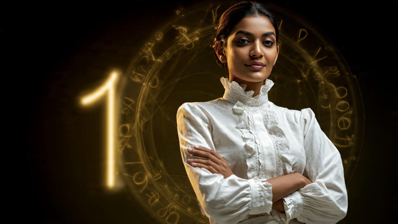 मूलांक 1 (1, 10, 19 या 28 जन्मतारीख)