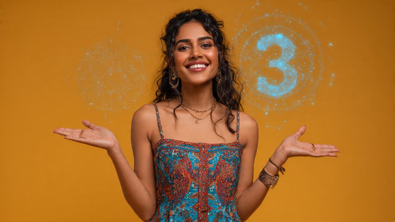 मूलांक 3 (3, 12, 21 या 30 जन्मतारीख)