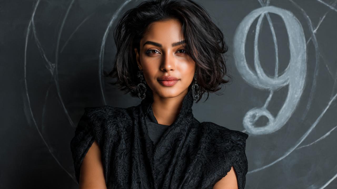 मूलांक 9 (9, 18 और 27 जन्मतारीख)