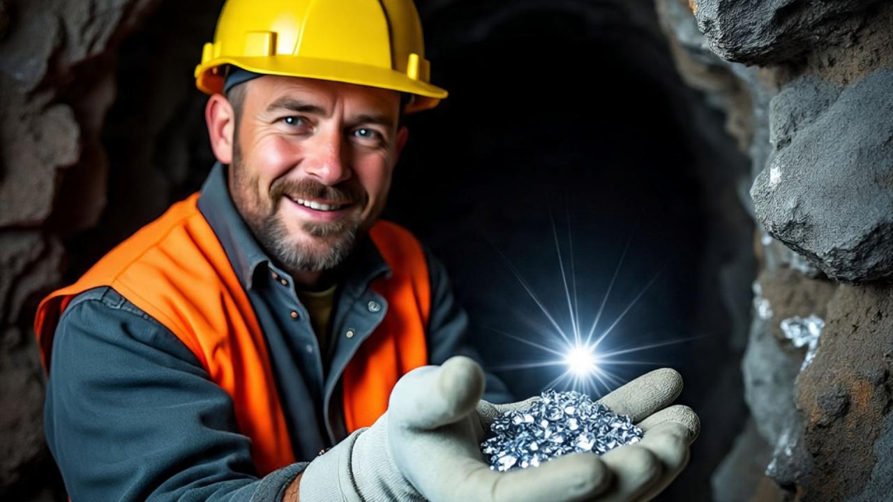 क्यों पड़ा Blood Diamonds नाम?