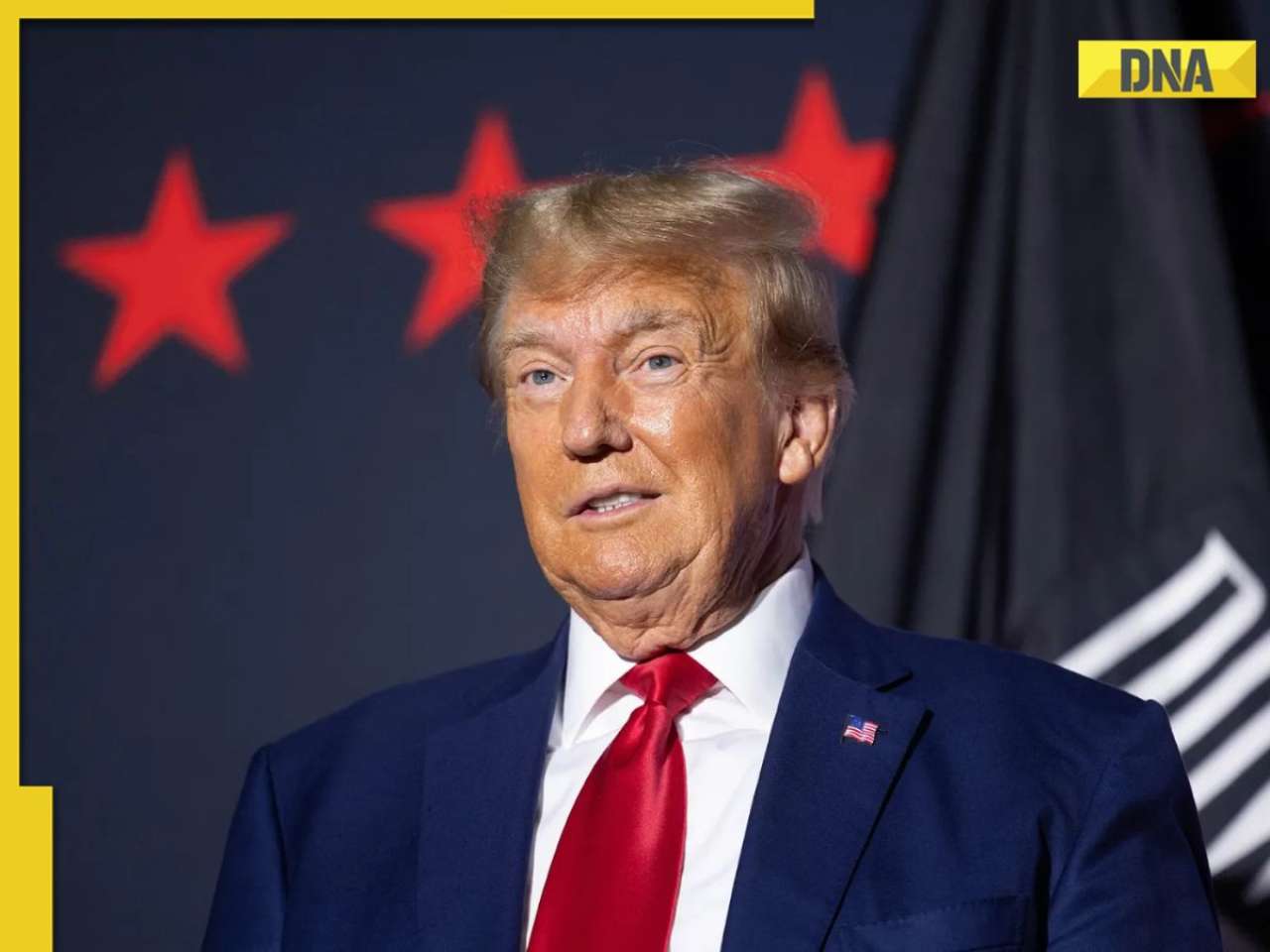 US-Israel-Iran war: Tehran wants to 'negotiate badly'? Donald Trump claims Iranian leadership not prepared, says 'still not declaring it over'