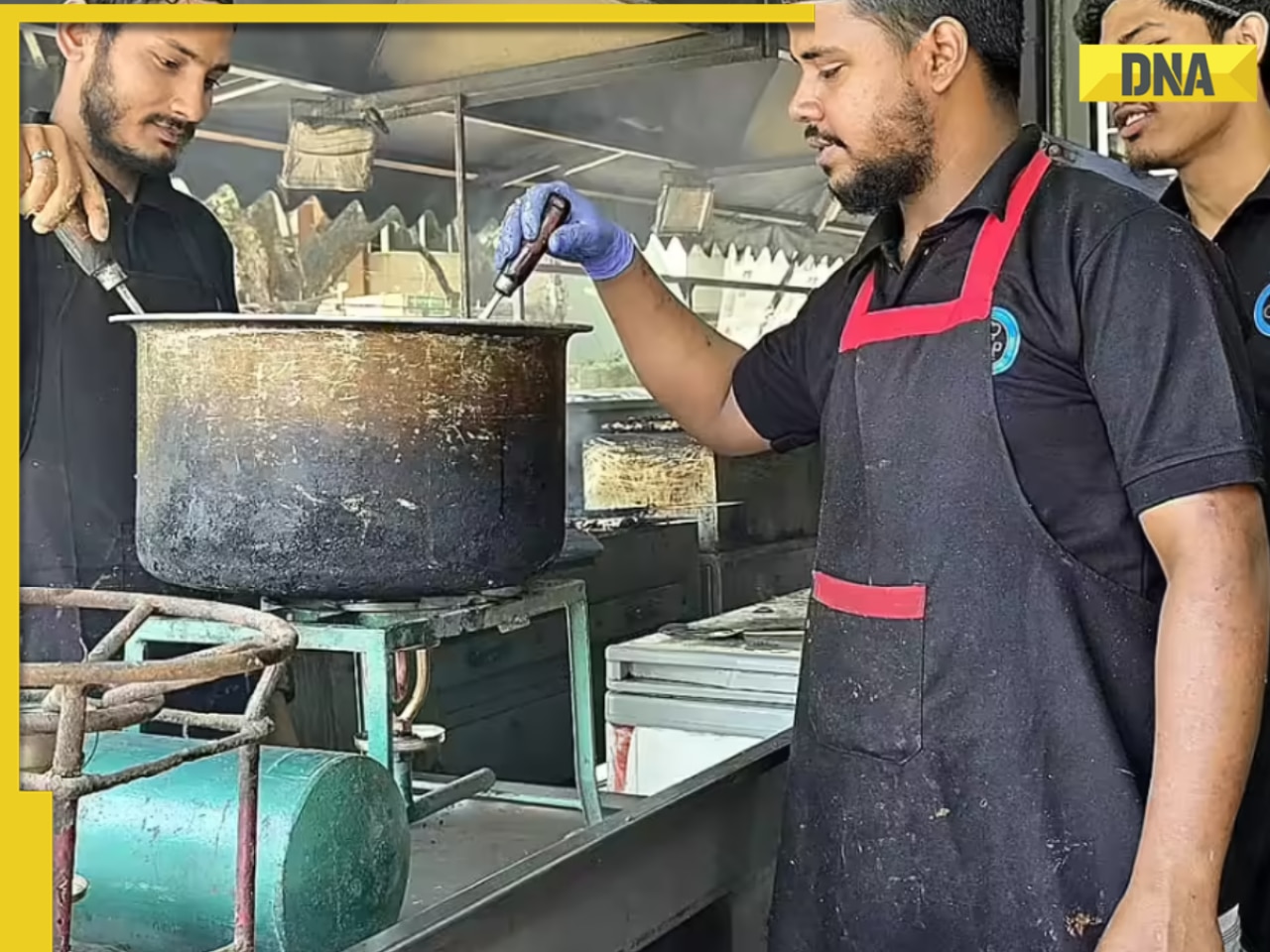 LPG crisis deepens, hits corporate kitchen: TCS, Infosys, Cognizant, Wipro reduce canteen menu