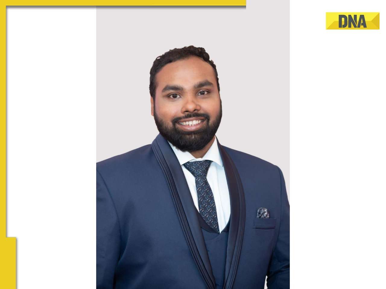 From Personal Tragedy to Reinventing Workplace Culture: The Story Behind Elrin