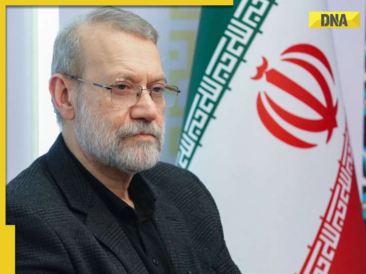 Ali Larijani, Iran's powerful leader: Born in political dynasty, how he shaped war strategy against US-Israel in Post-Khamenei era