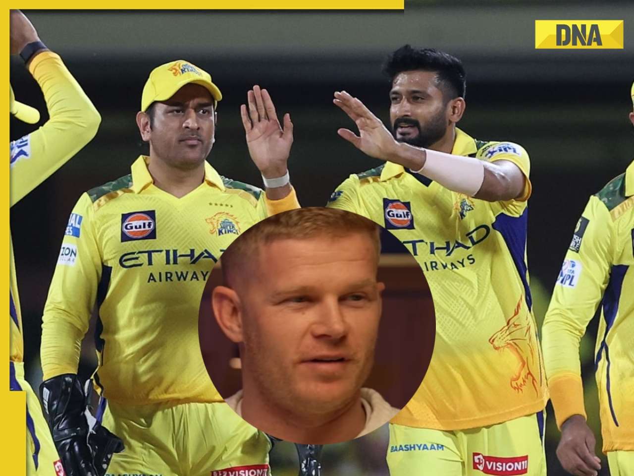 ‘Sheesha man’ for MS Dhoni? Sam Billings makes surprising revelation from CSK days