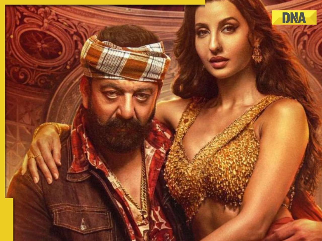 Nora Fatehi, Sanjay Dutt's Sarke Chunar lyricist Raqueeb Alam says he has only translated Kannada song: 'I am feeling humiliated'