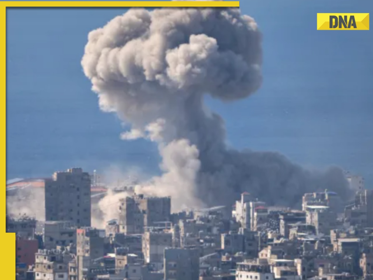 US-Israel-Iran War: From Donald Trump to Elon Musk, billionaires have war-linked assets, Who have become richer during war?
