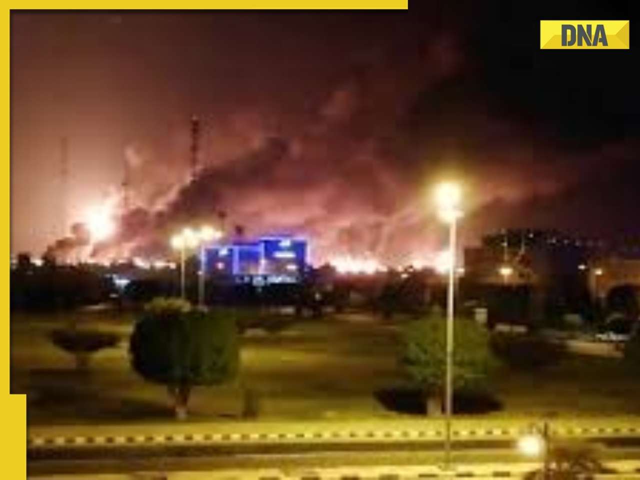 Explained: Why have Saudi Arabia, UAE, Qatar, Bahrain not retaliated to Iran's attacks?