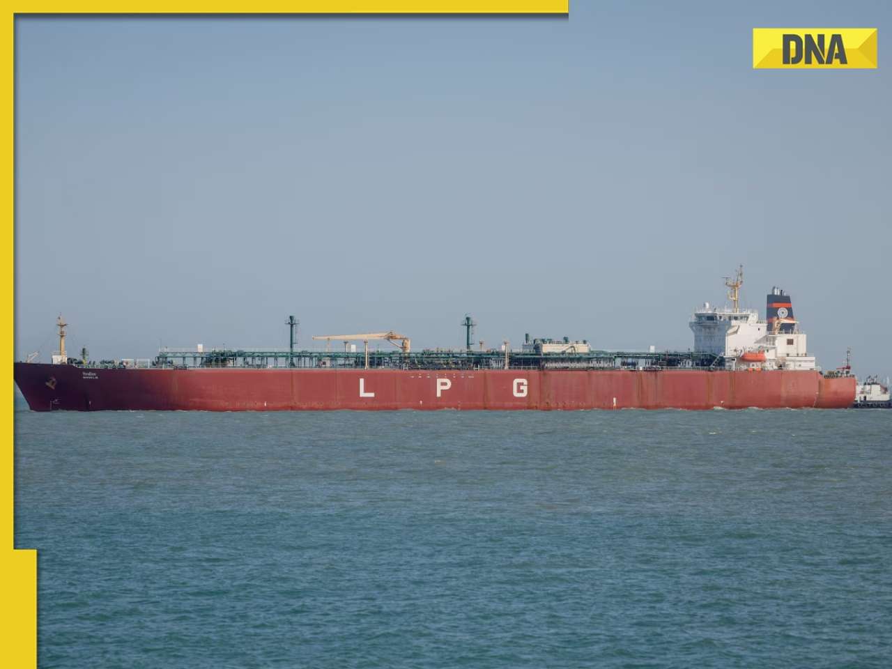 LPG Crisis to deepen further in India? Crude prices to soar further as Iran threatens to attack oil and gas infrastructure in Saudi Arabia, Qatar, UAE