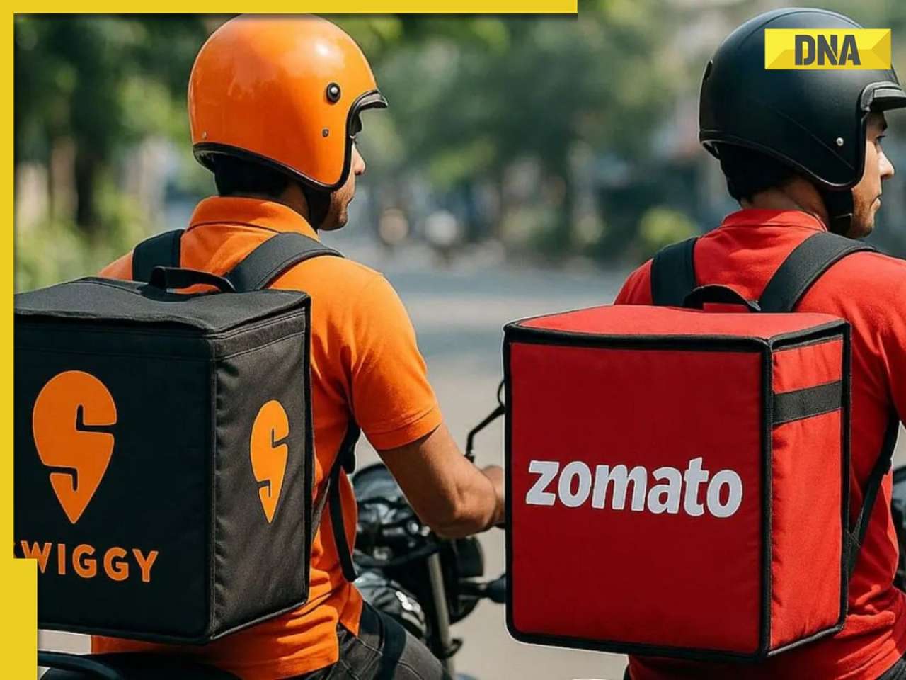  No Zomato, Swiggy, maids: Gurugram society warns residents of halting services if dues unpaid