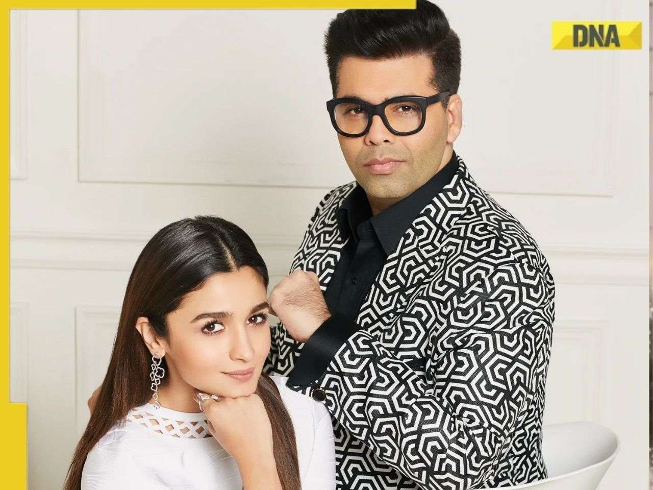 Alia Bhatt ditches promoting nepotism, reveals she will launch outsiders in her production house: 'We've learnt from the best'
