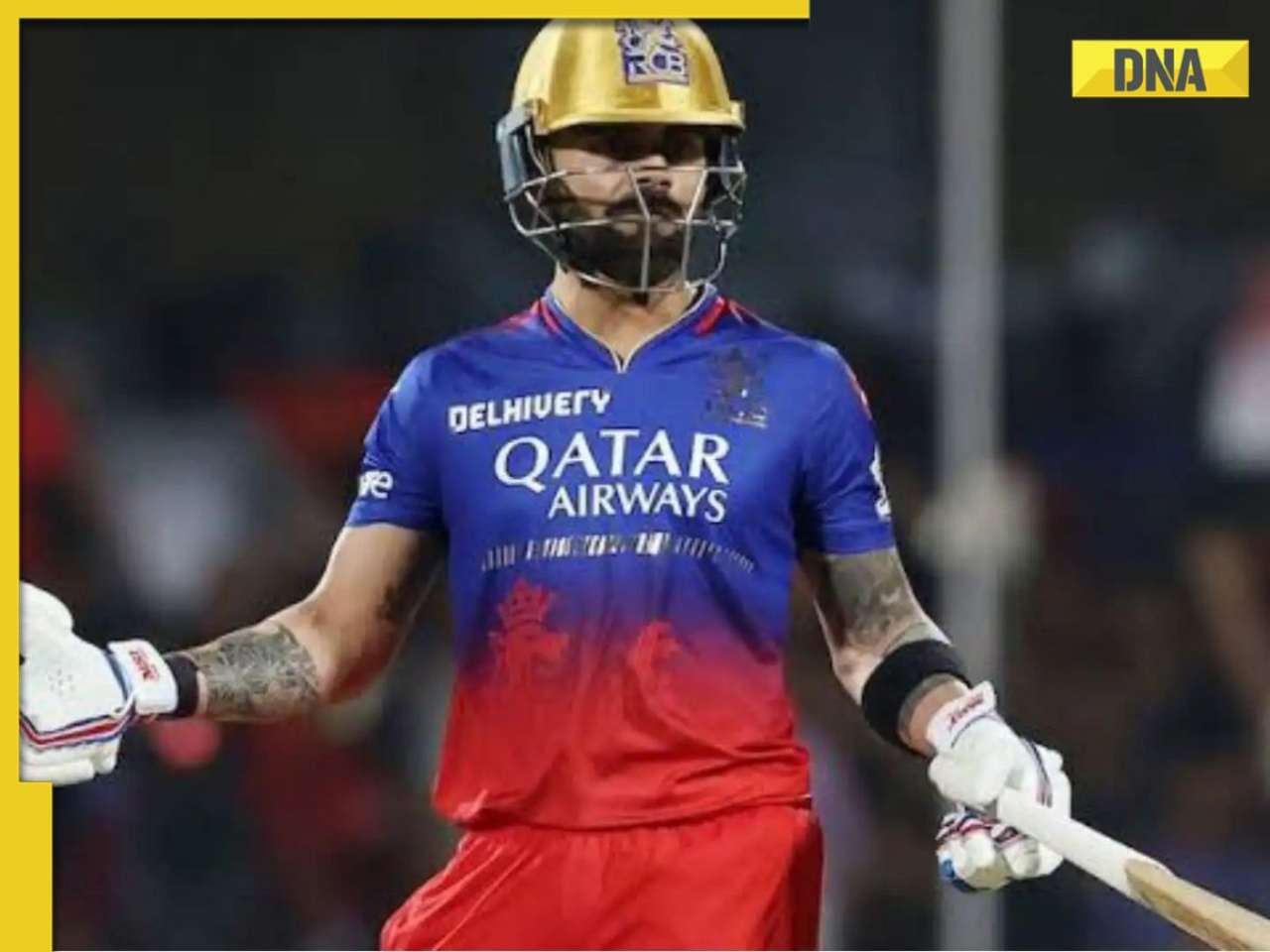 Watch: Virat Kohli hits towering sixes during RCB nets ahead of IPL 2026 comeback