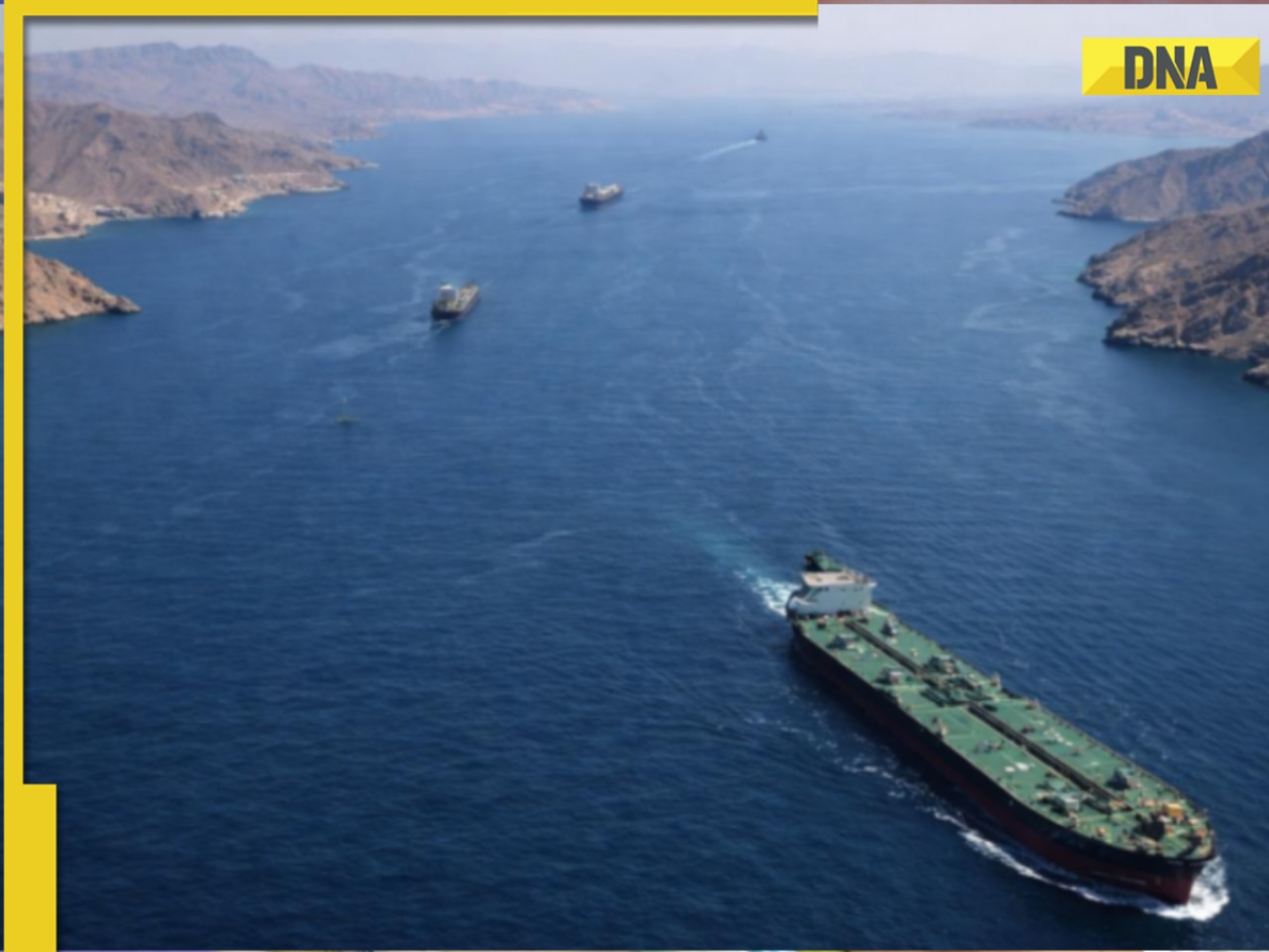 US-Israel-Iran War: How will UK, France, Germany, Italy, Netherlands, and Japan secure Strait of Hormuz?