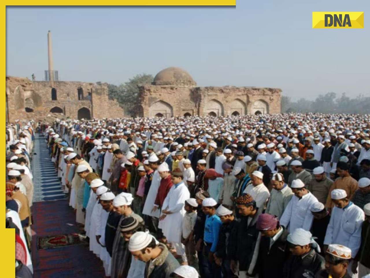 Why Kerala celebrates Eid ul-Fitr on same day as Saudi Arabia? Check date in India 