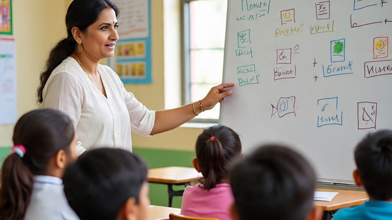 शिक्षा (Education)