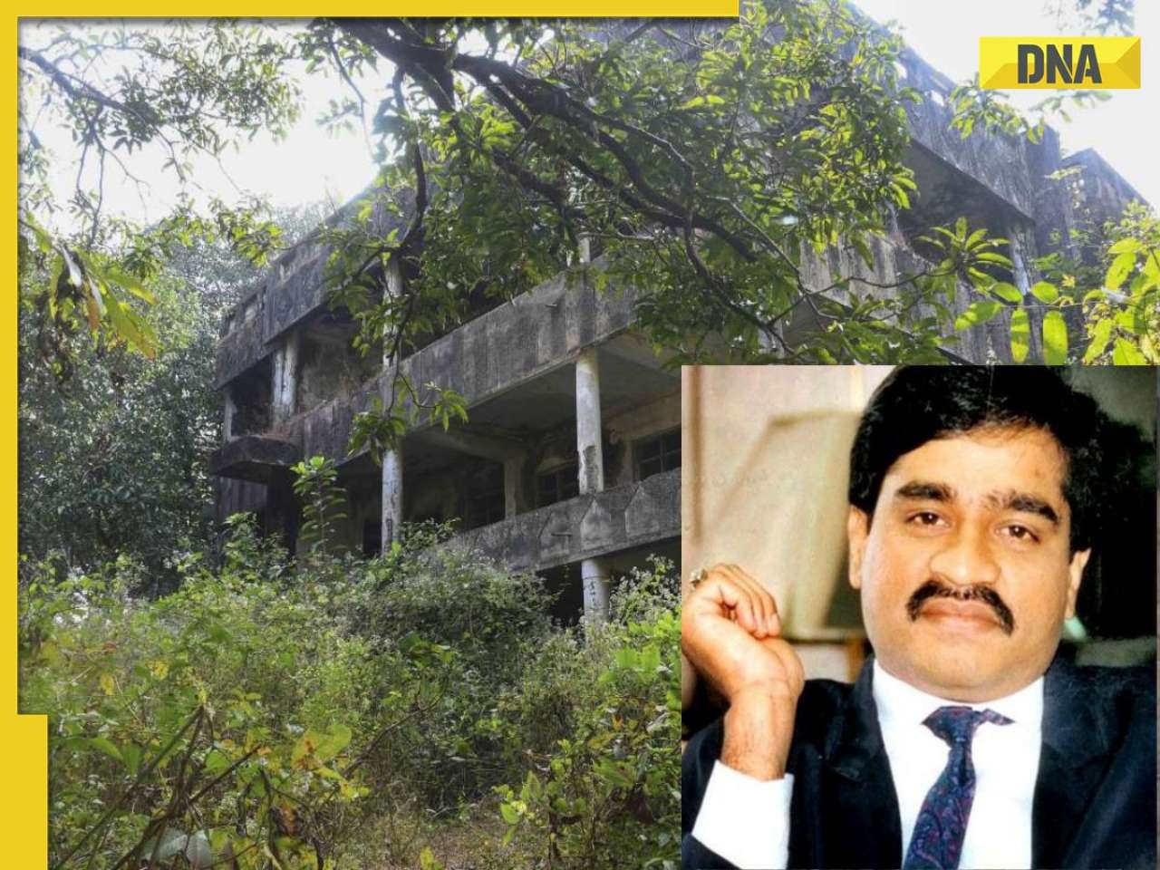 Dawood Ibrahim's 4 Maharashtra properties sold, 40 years after being seized by govt, who bought them?