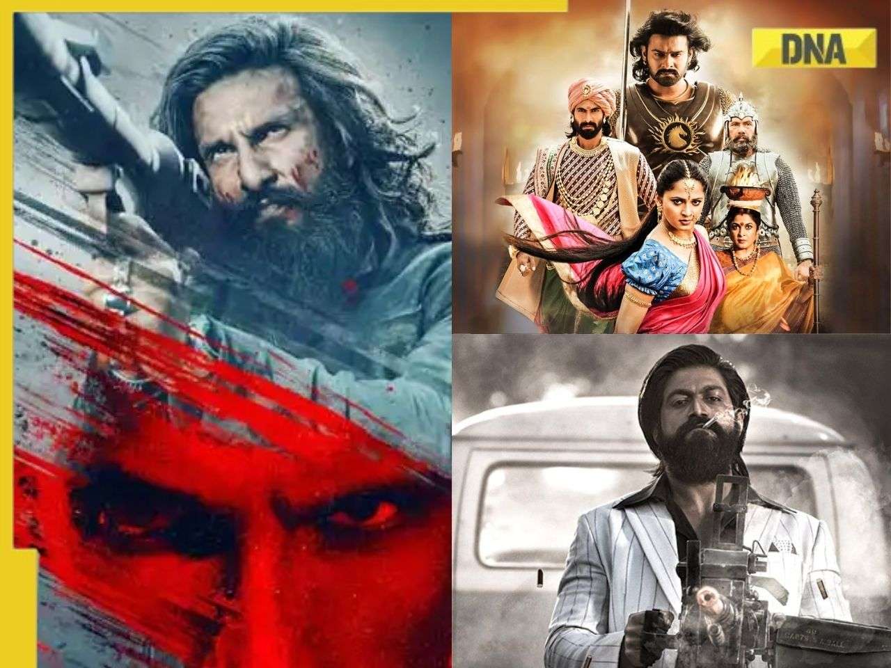 Ram Gopal Varma says Dhurandhar 2 is 'horror' for pan-India filmmakers, indirectly mocks Baahubali, Prabhas, Yash: 'Even GOD can’t save their SPIRITS'