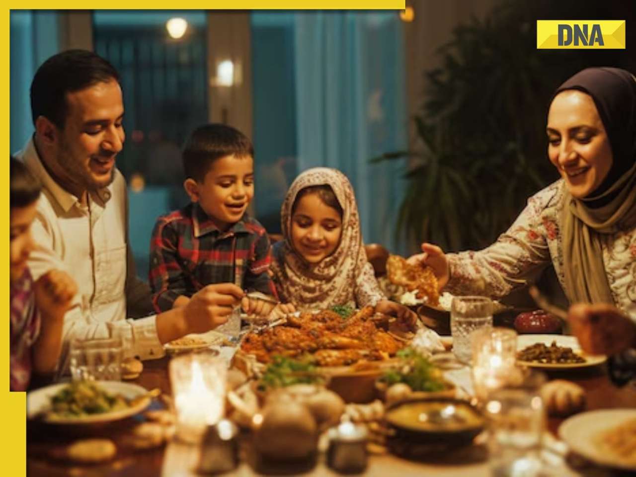 Eid Mubaraka, Happy Eid ul-Fitr 2026: Share these heartfelt Eid wishes, messages, quotes, WhatsApp messages with dear ones