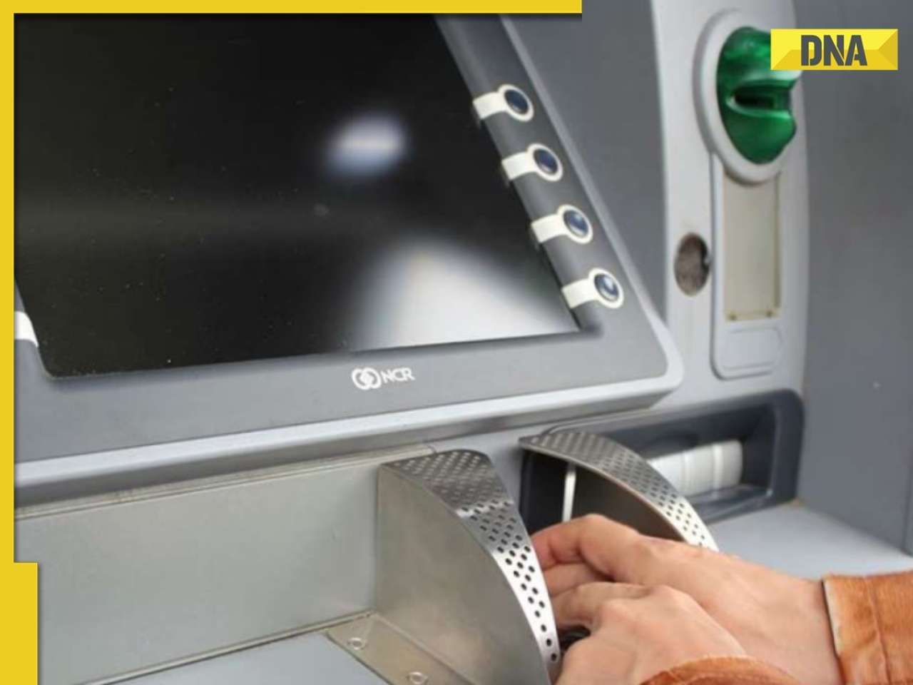 From Rs 10,000 to Rs 3.28 Lakh: How an ATM glitch made a Surat man rich after 9 years