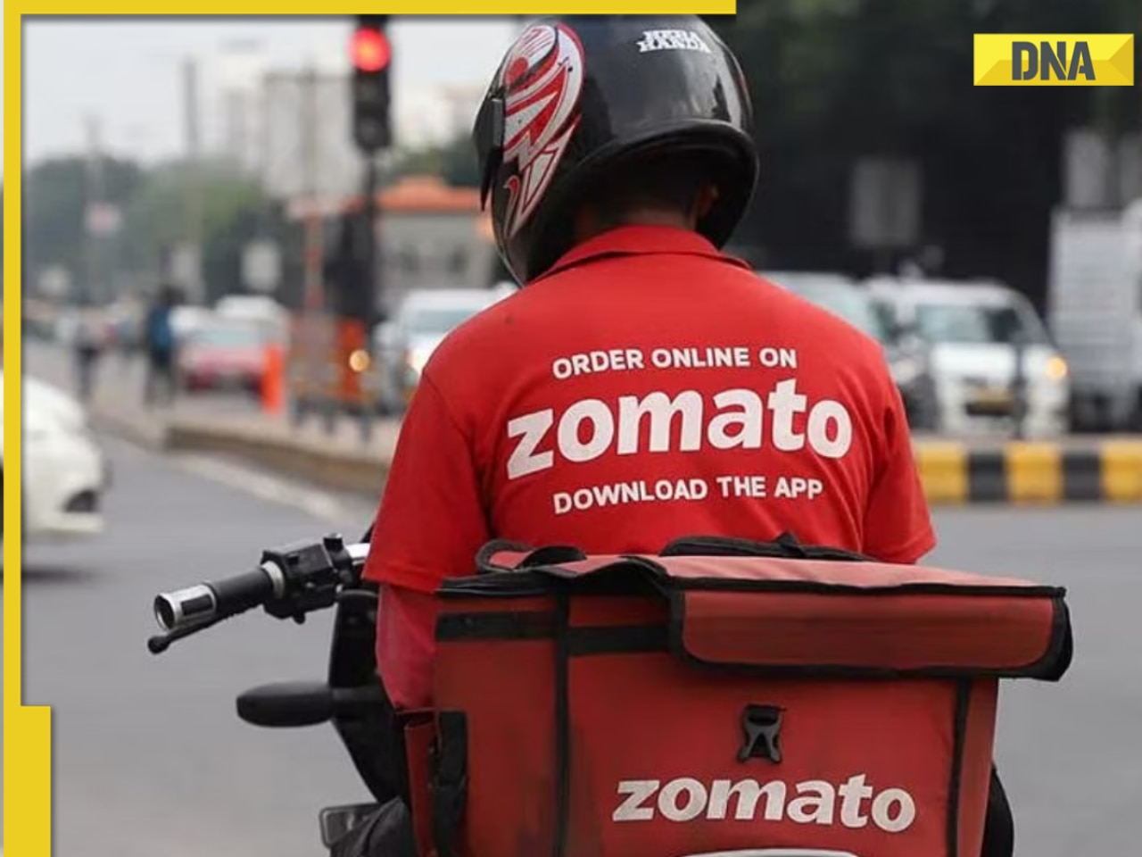 Why has Zomato hiked platform fee for food delivery by Rs 2.40 to Rs 14.90 per order?