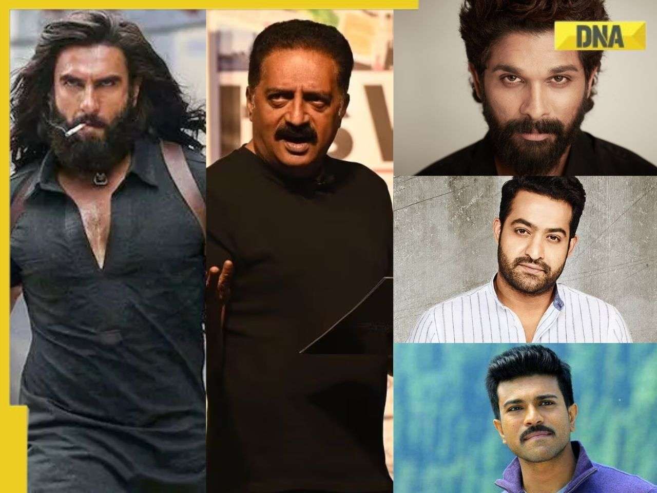Prakash Raj mocks South stars Mahesh Babu, Jr NTR, Allu Arjun for celebrating Dhurandhar The Revenge, calls it 'signs of obligations'
