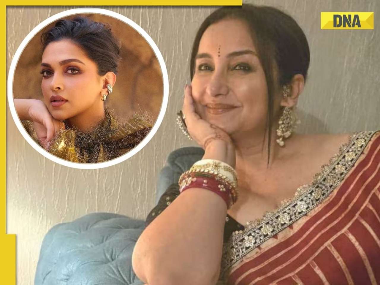 Divya Dutta shares shocking reaction to Deepika Padukone's 8-hour shift debate: 'We cannot generalise these things'