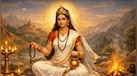 Chaitra Navratri 2026: आज नवरात्रि के दूसरे दिन होगी मां ब्रह्मचारिणी की पूजा, जानें पूजा विधि से लेकर माता का मंत्र, भोग और आरती