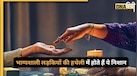 Palmistry On girls Hand: इन लड़कियों को मिलते हैं धनवान पति, हथेलियों में बने ये चिन्ह देते हैं रानी जैसा राजशाही जीवन का संकेत