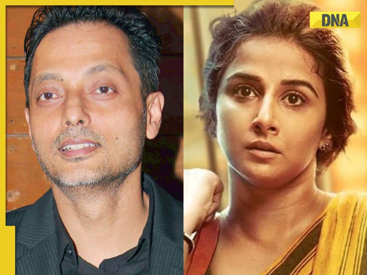 Big relief for filmmaker Sujoy Ghosh, Supreme Court quashes copyright case against him over Vidya Balan-starrer Kahaani 2