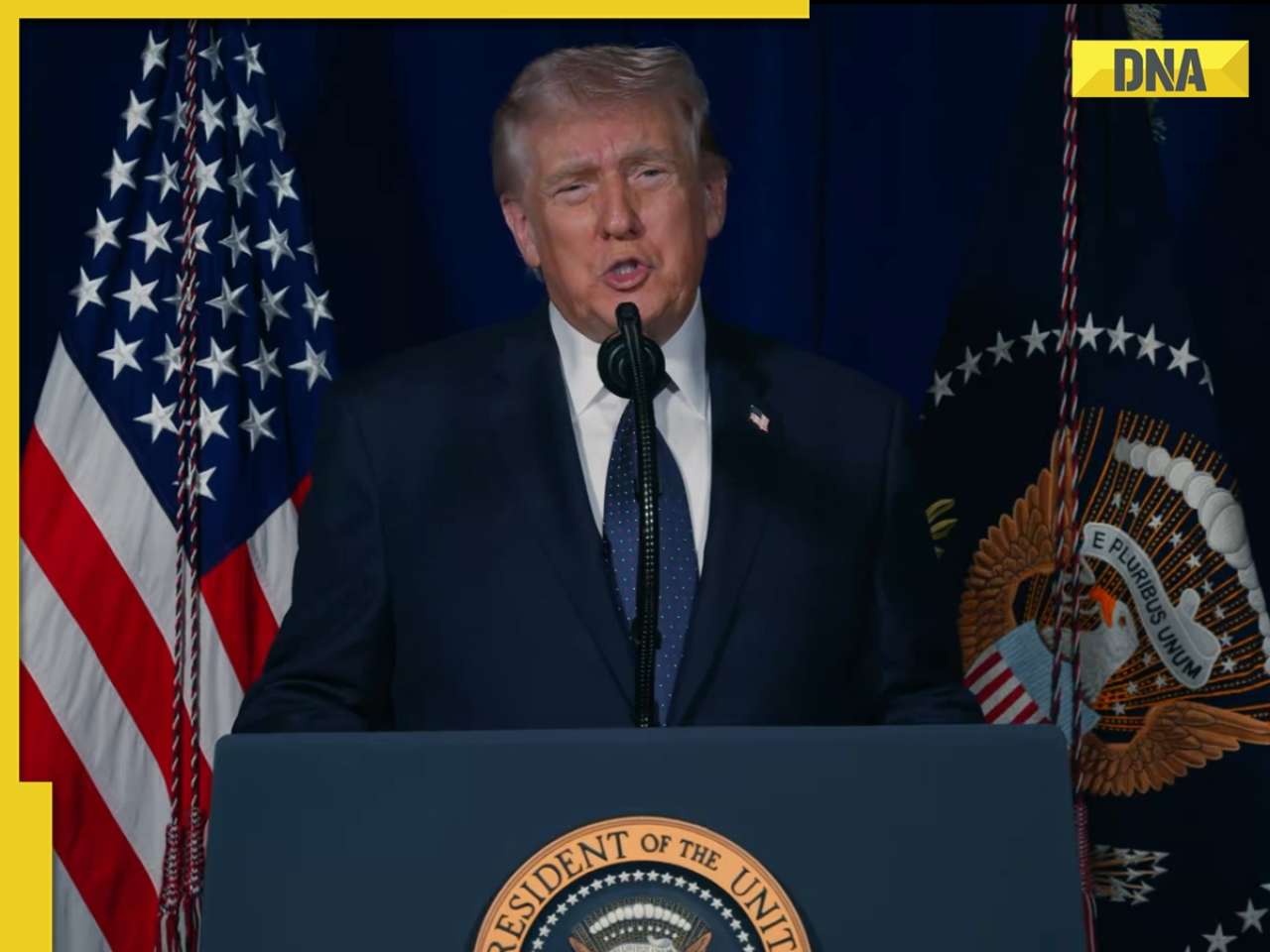 How much has Donald Trump spent on US-Iran War? President asks for Dollar 200 billion more