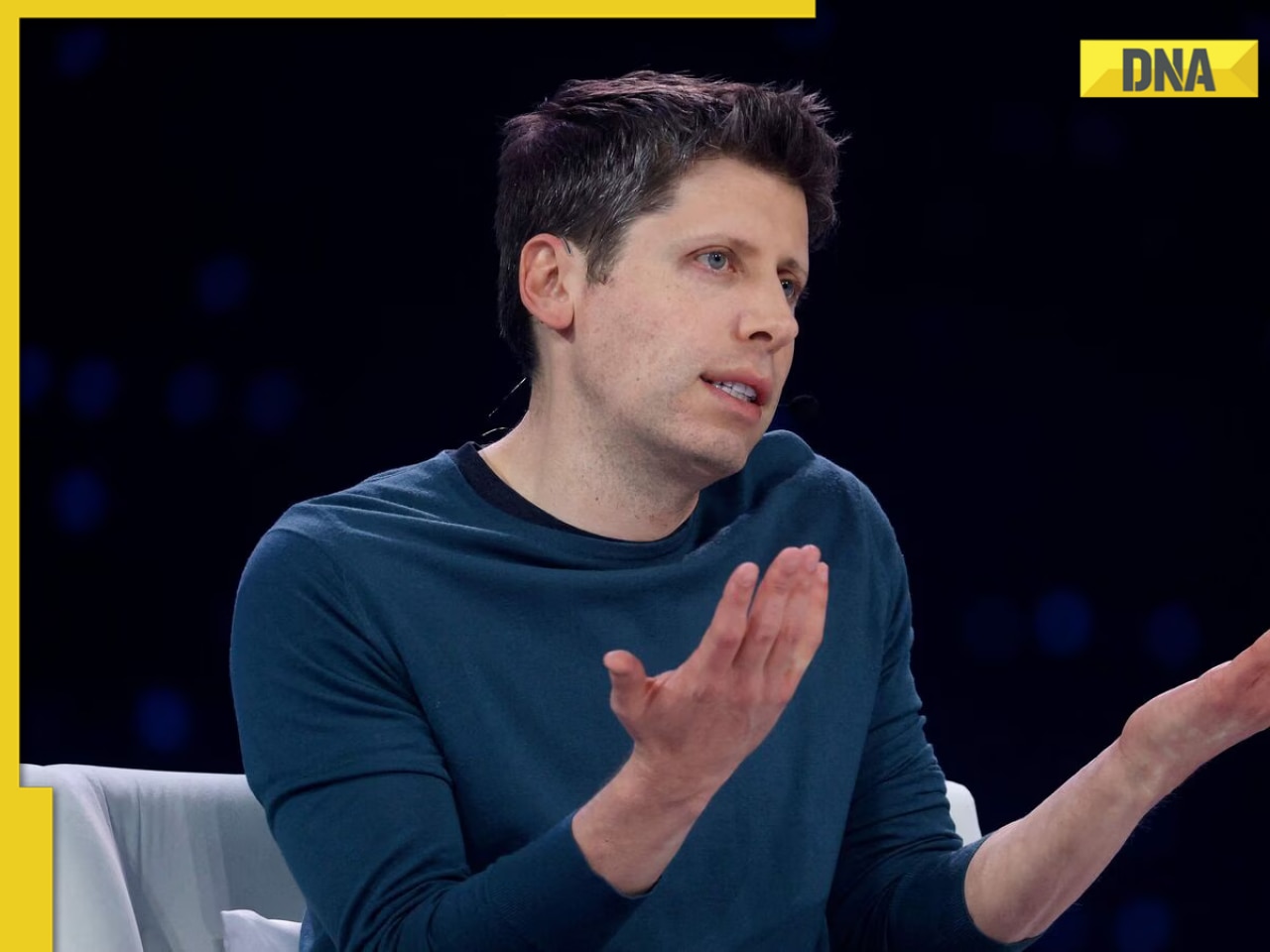 Amid Meta, Google layoffs, Sam Altman’s OpenAI plans to double workforce to 8000; here’s why