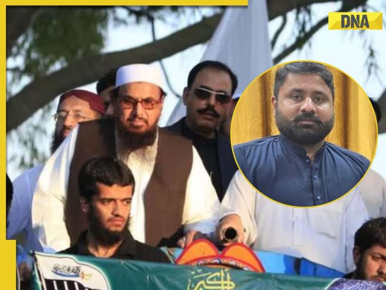 Who was Bilal Arif Salafi? Lashkar-e-Taiba's commander shot, stabbed to death inside Markaz Taiba in Pakistan's Muridke by 'unknown men'