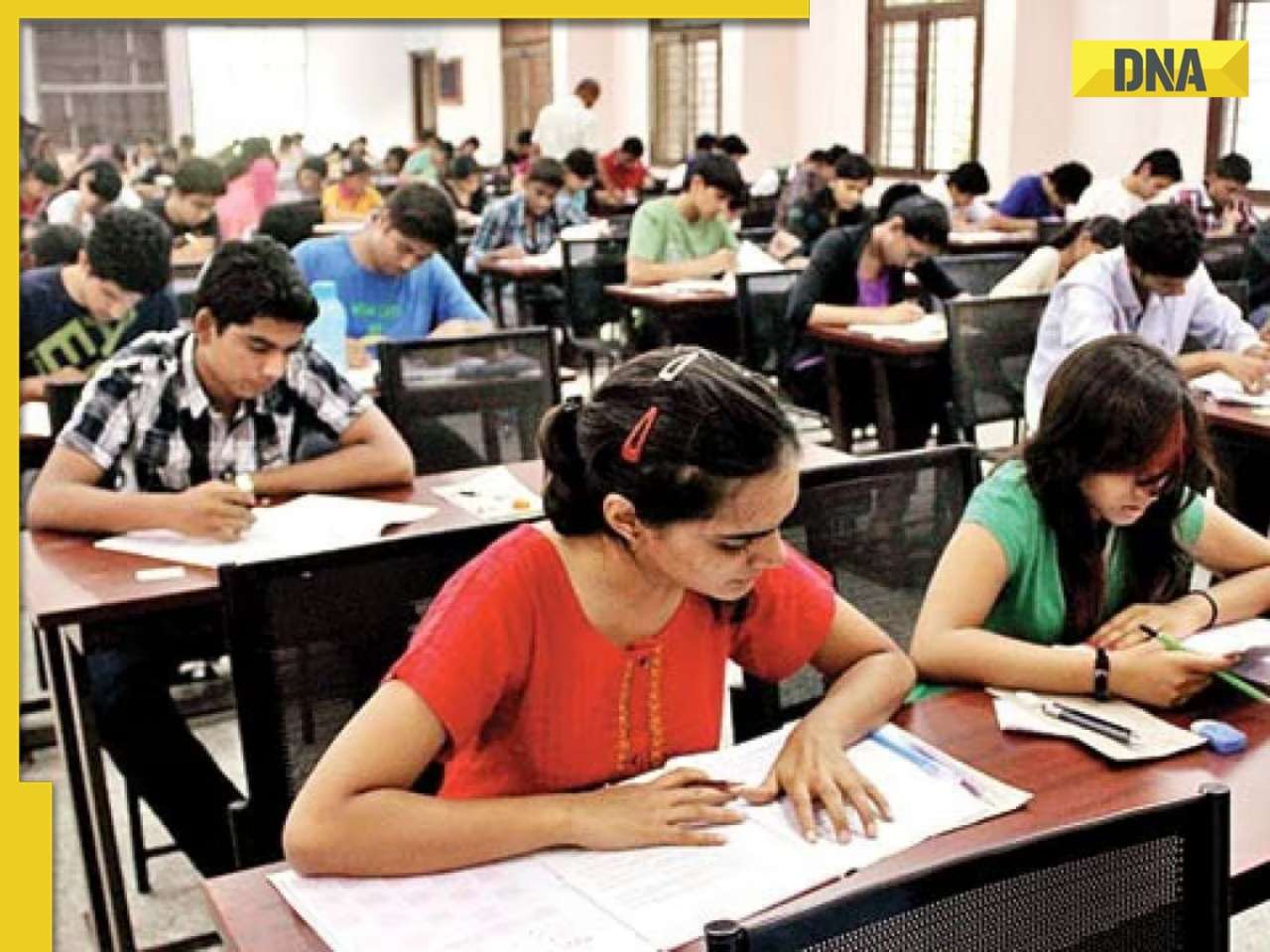 UPTET 2026: Registration to begin from March 27, check application fee, eligibility criteria, website, last date and more