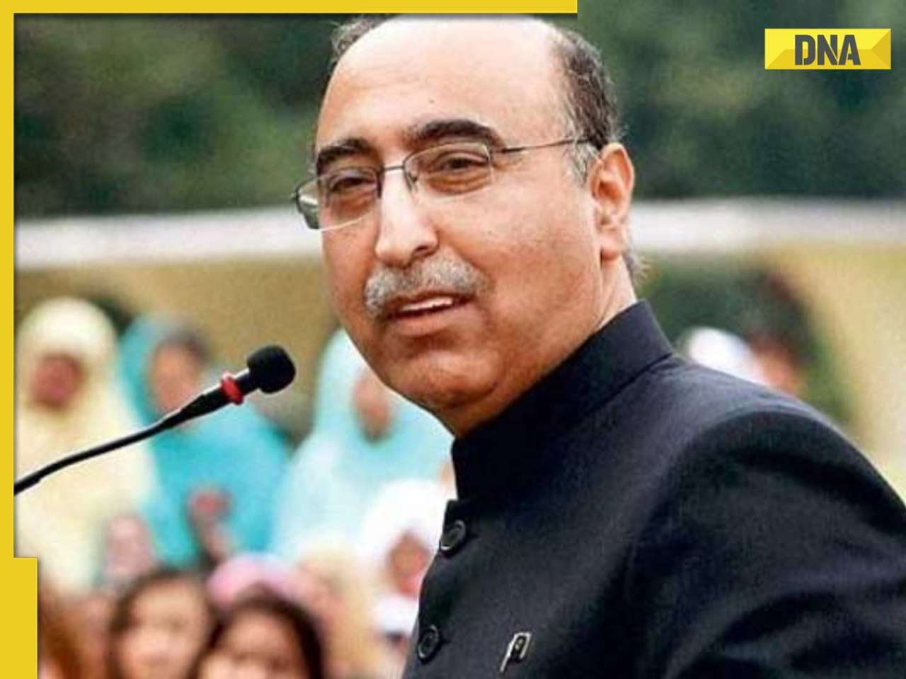 Pakistan to target India? Former Pak envoy Abdul Basit’s hypothetical remark, says 'If US attacks Pakistan, we will target New Delhi'