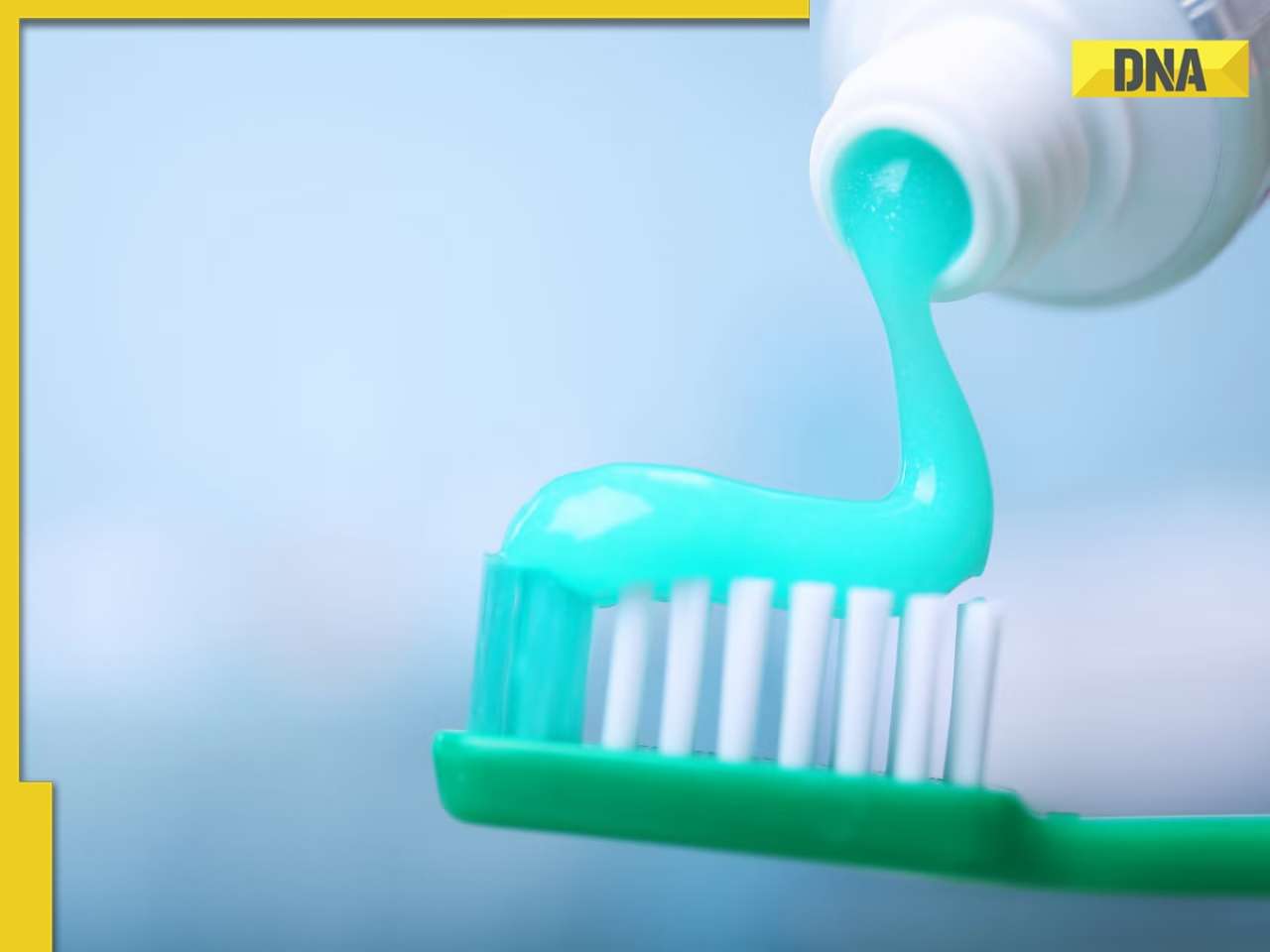 WHO warns of fluoride risks: How excess use can harm your child’ health and IQ