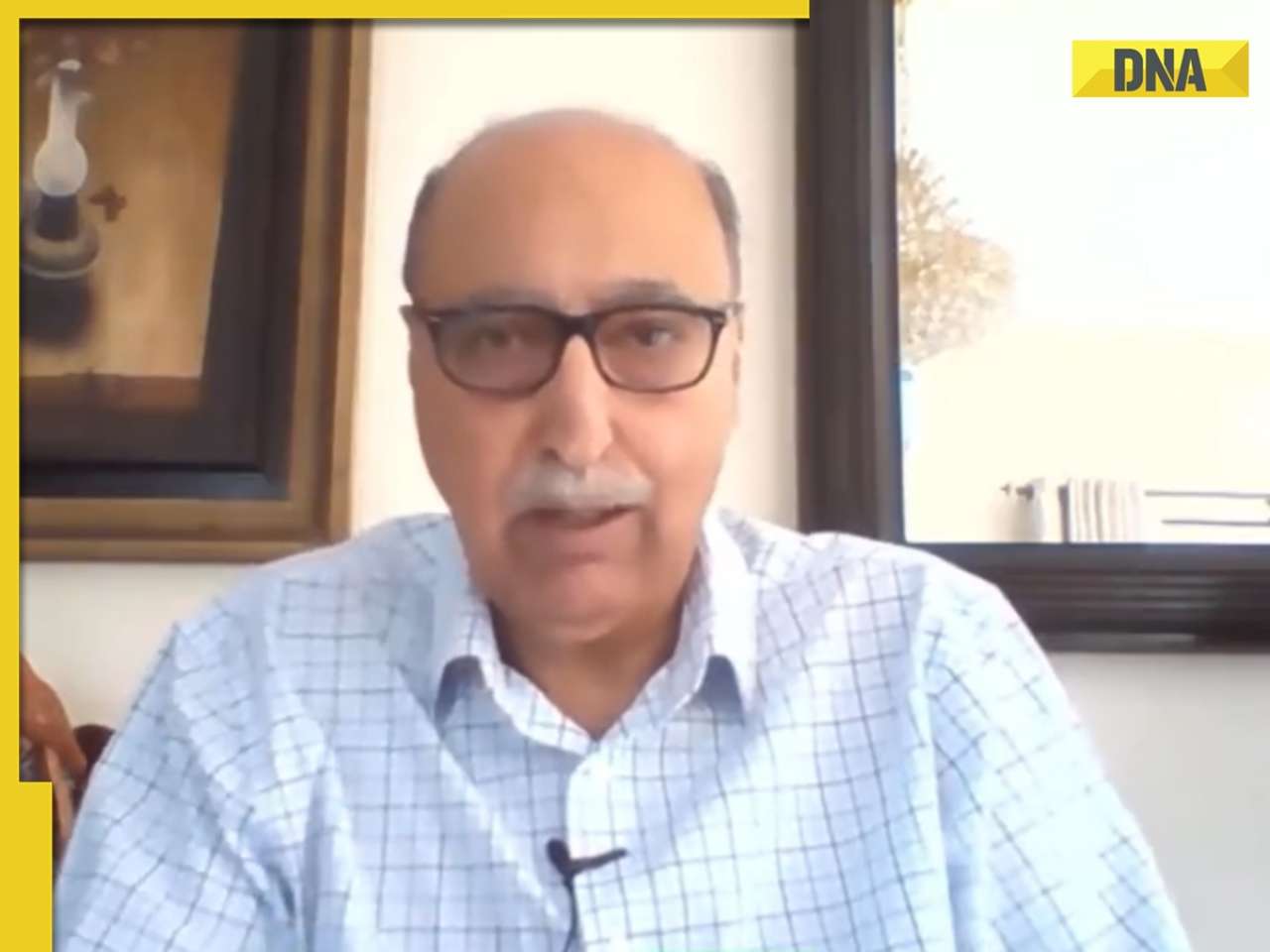 Who is Abdul Basit? Pakistan's 'jihadi' diplomat who supported terrorism in Kashmir while being envoy to Delhi