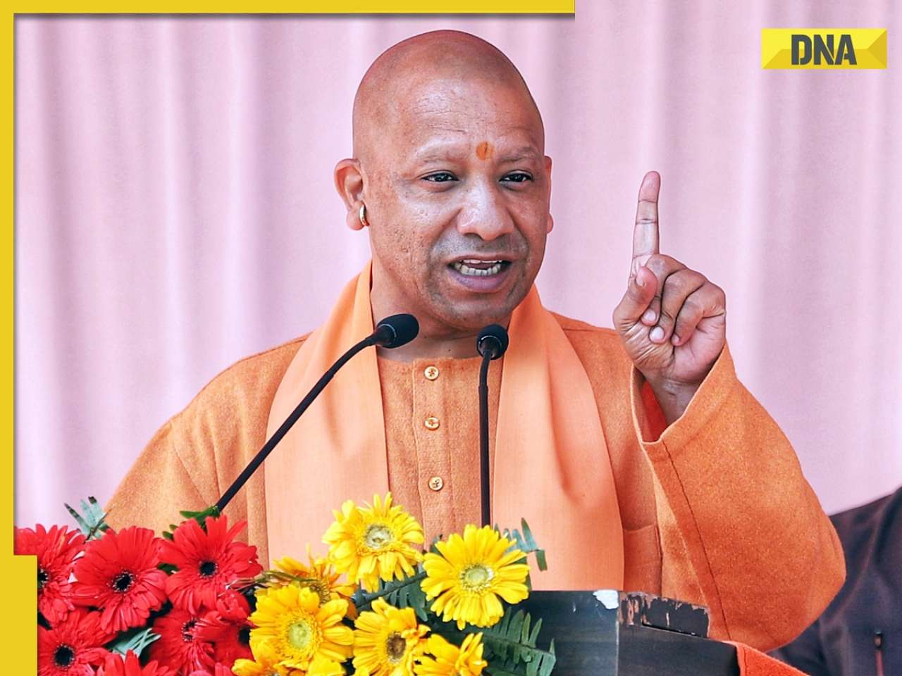 Uttar Pradesh: Gorakhpur to get major boost as CM Yogi Adityanath to inaugurate, lay foundation for Rs 53 crore projects, check details