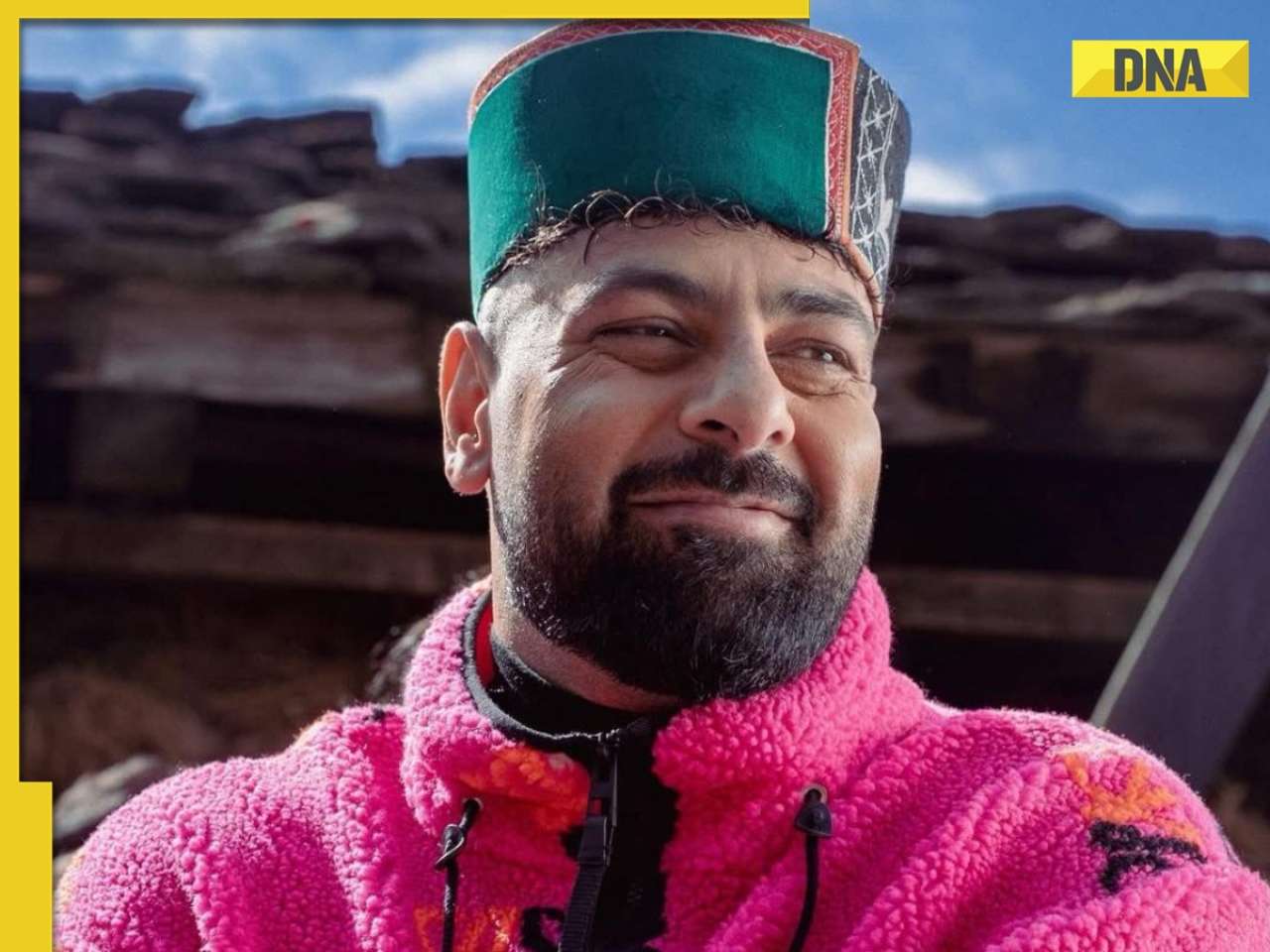 Haryana Police removes 154 YouTube videos, 703 Instagram reels linked to Badshah's controversial song Tateeree