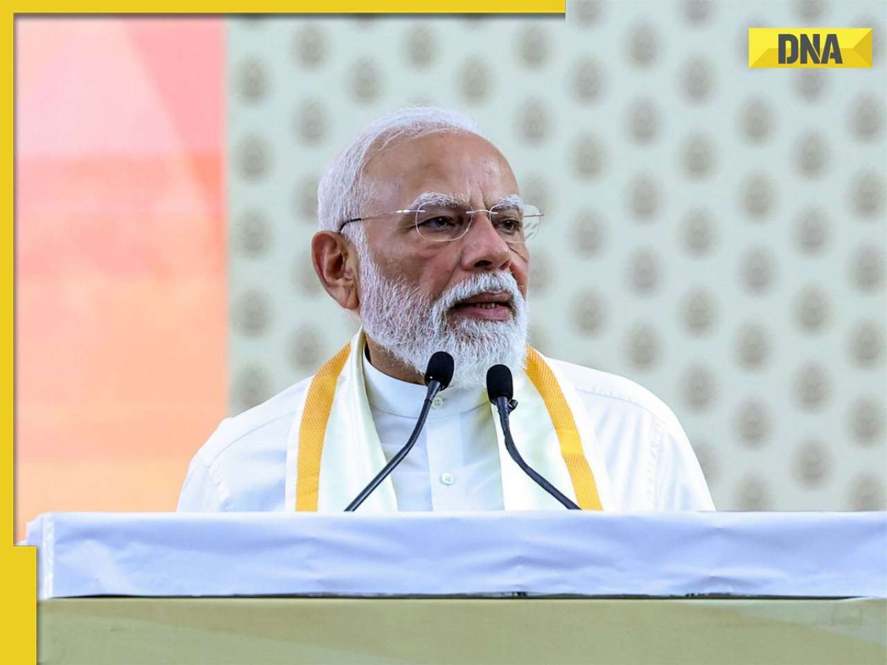 Part of building collapses in UP's Prayagraj, 5 dead, 8 injured; PM Modi announces Rs 2 lakh ex-gratia
