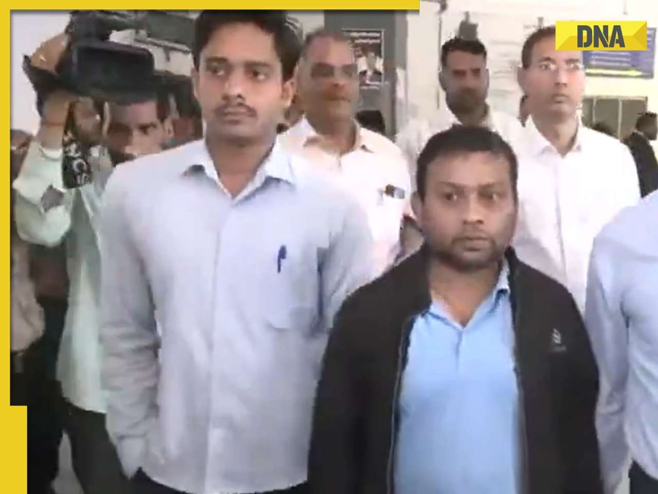 IAF civilian arrested in Assam for spying for Pakistan | Quick Digest