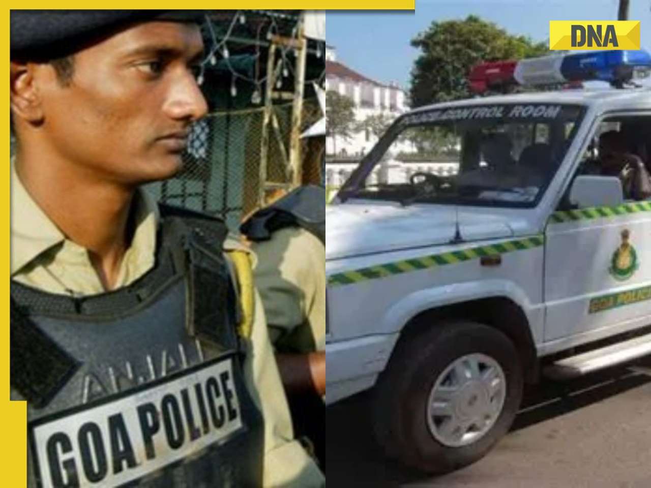 Goa municipal councillor’s son arrested for making, circulating explicit videos of minor girls