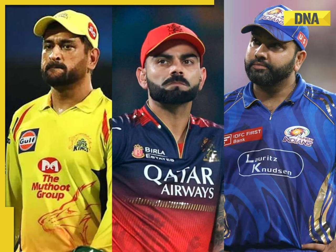 BCCI new rule: Why MS Dhoni, Virat Kohli, Rohit Sharma banned from wearing , floppies during IPL 2026?