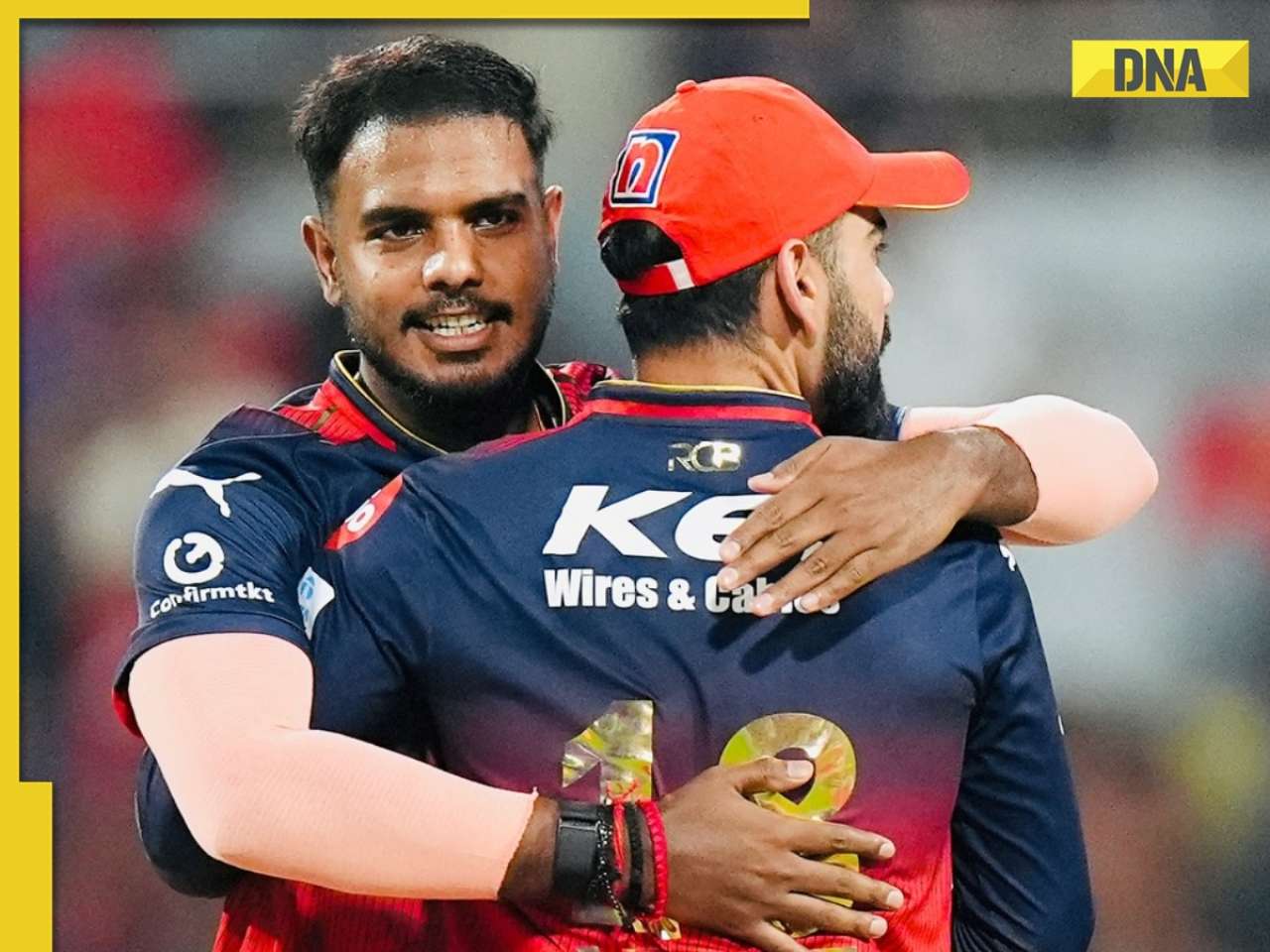 Will rape-accused Yash Dayal play for RCB in IPL 2026? Here's what Royal Challengers Bengaluru said