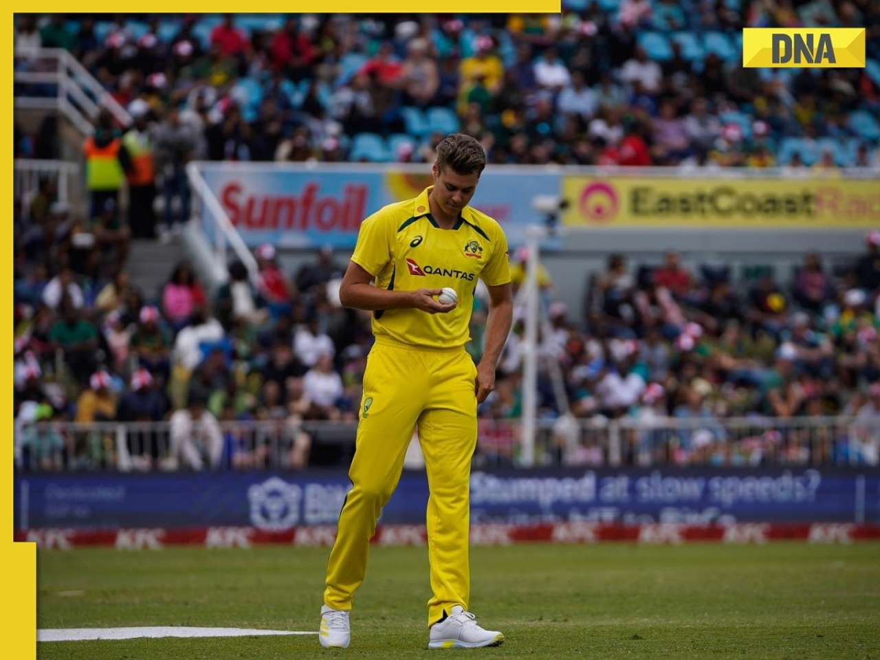 After PSL exit, Australian pacer Spencer Johnson joins CSK as Nathan Ellis' replacement for IPL 2026