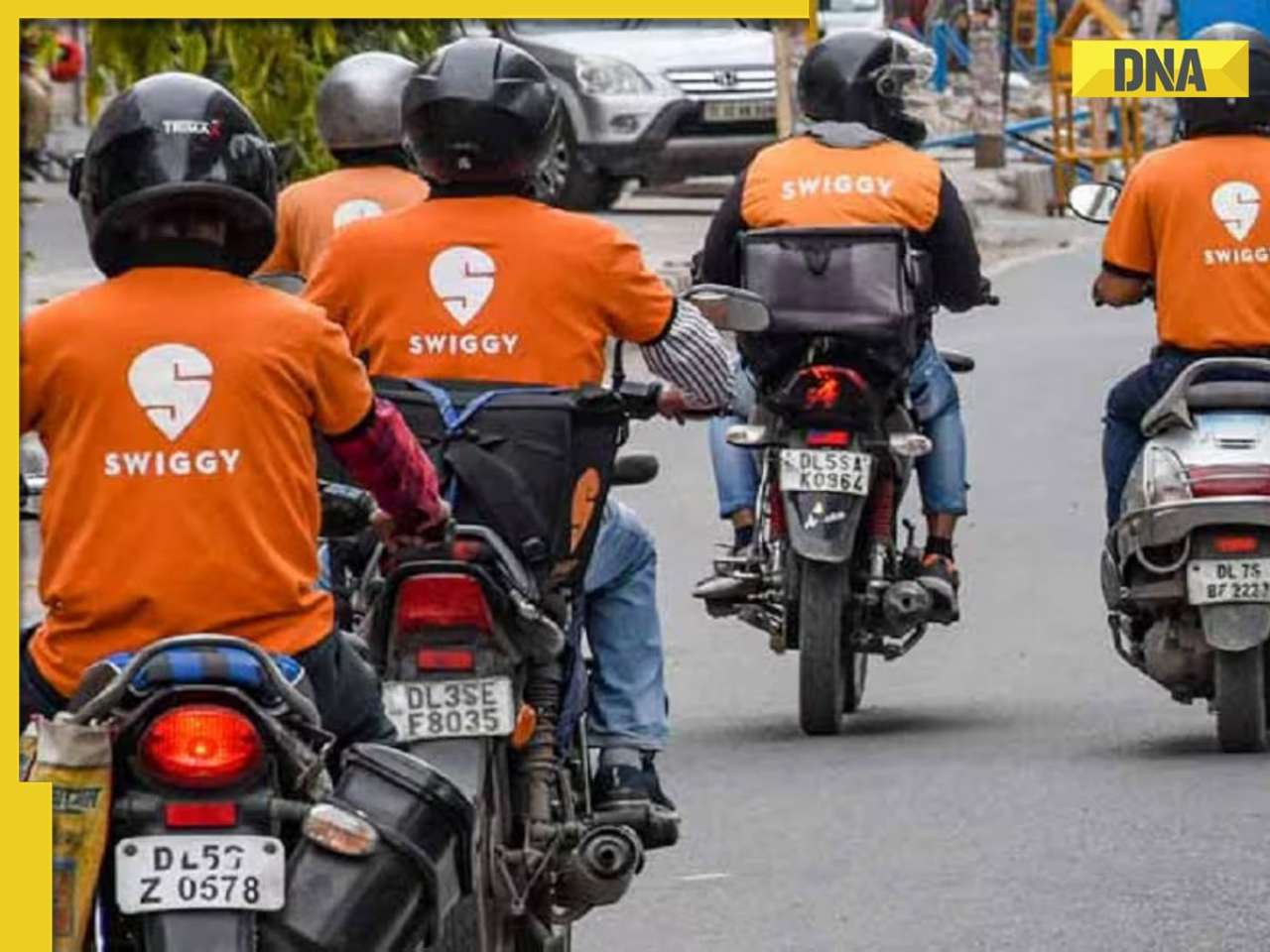 Swiggy hikes platform fee again, how much extra you’ll pay now? 