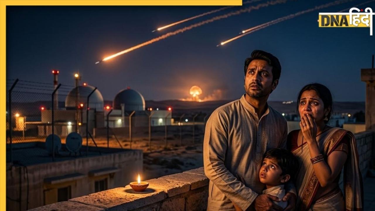 इजरायल के मिनी इंडिया में क्या हो रहा है? जानें भारत के किस हिस्से से जाकर यहां बसे हैं लोग