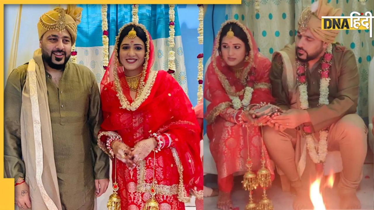 रैपर Badshah और उनकी नई-नवेली दुल्हन Isha Rikhi की कितनी है नेटवर्थ? जानें दोनों में से कौन है ज्यादा अमीर