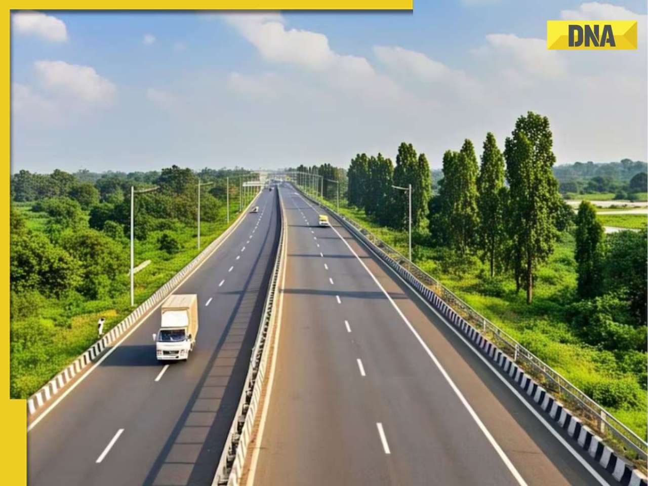 Lucknow to Kanpur in just 35 minutes: Uttar Pradesh's this expressway to adopt MLFF system for get barrier-free toll, check details